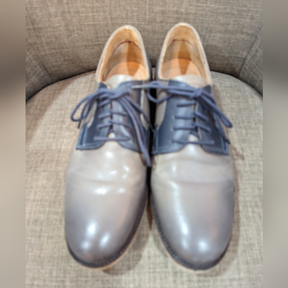 Men's Ben Sherman shoes